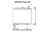 ORDONEZ 2064007 Radiator, engine cooling